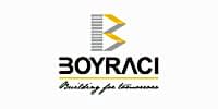 boyracı logo